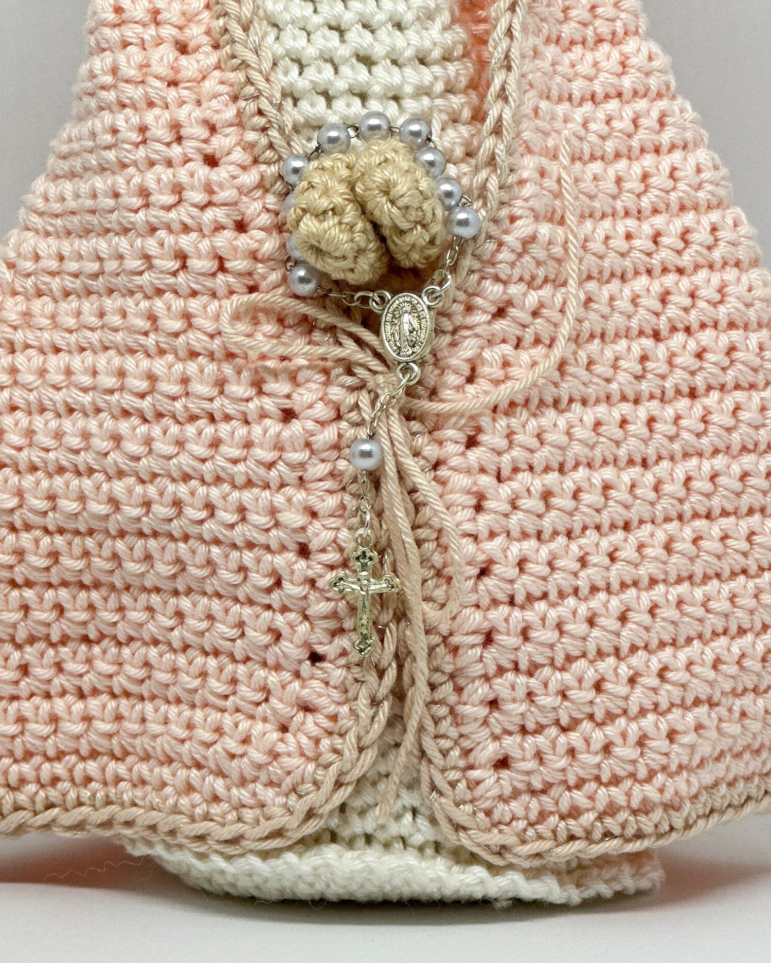 Nossa Senhora da Proteção Rosa