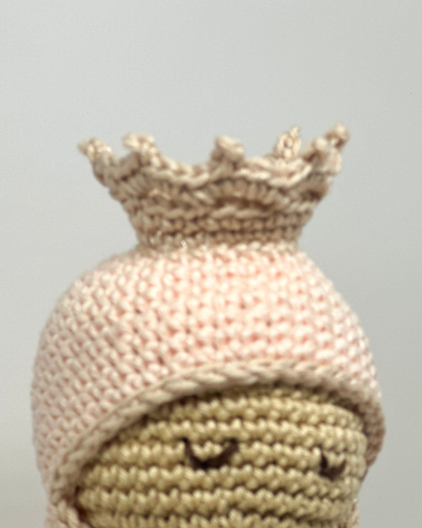 Nossa Senhora da Proteção Rosa