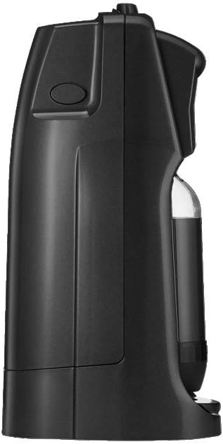 Máquina para Gaseificar Água