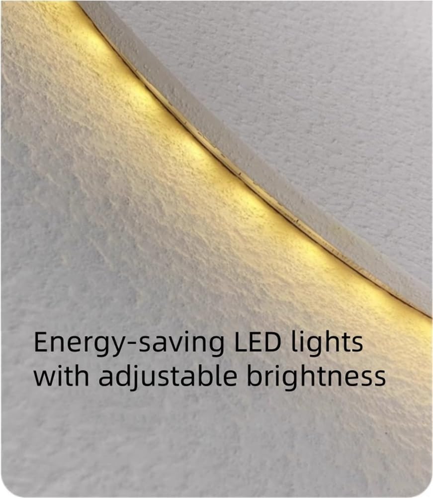 Quadro Pedra Viva LED