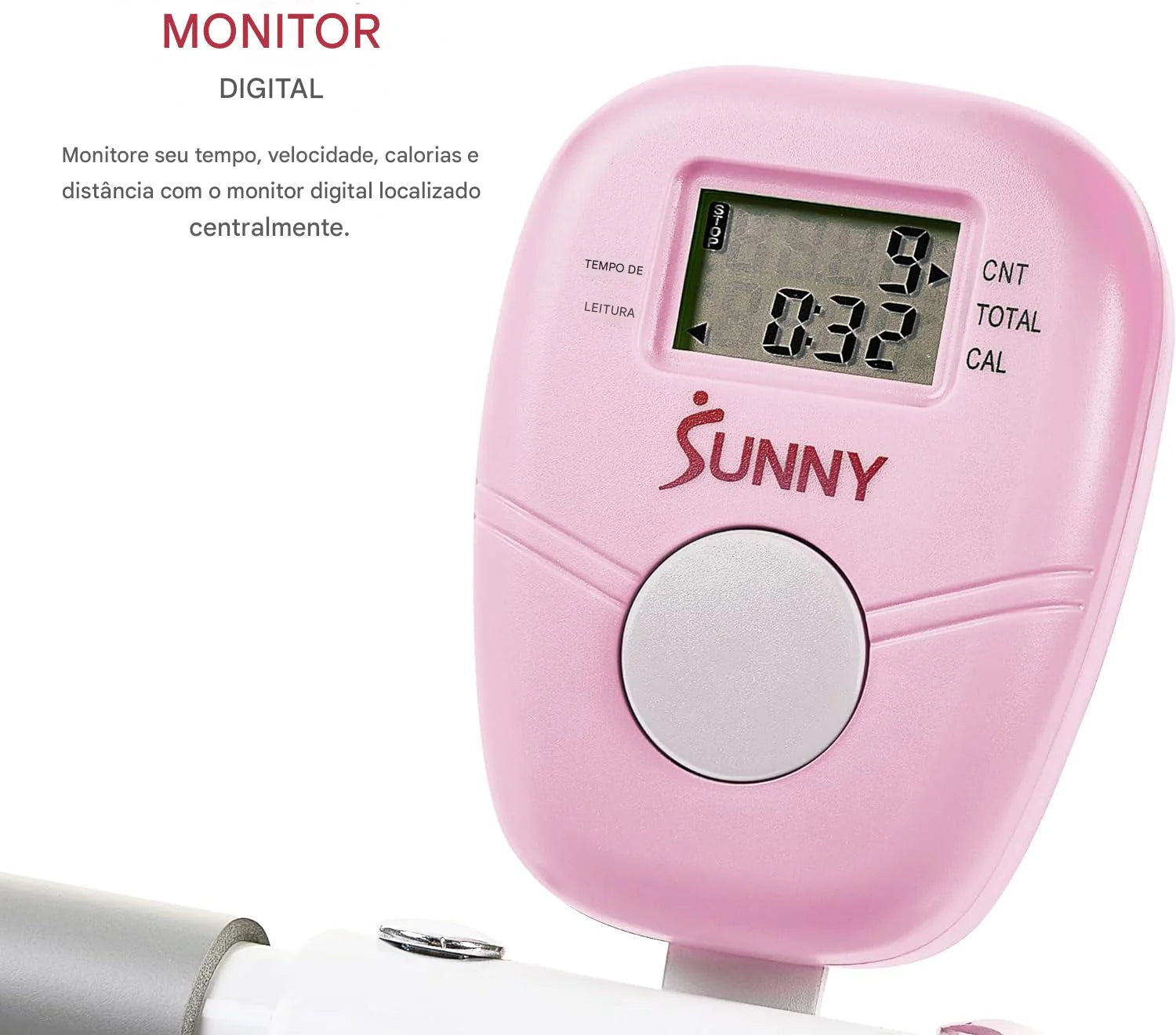 Exercitador Multifuncional Vertical