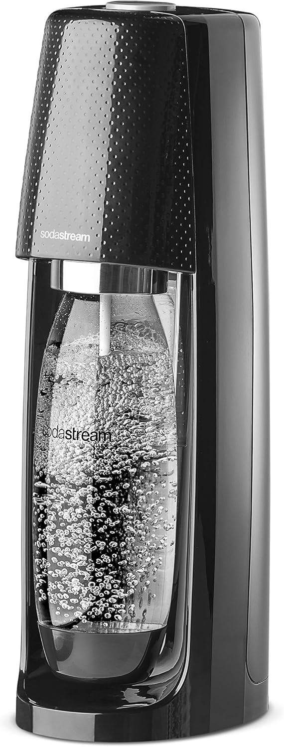 Máquina para Gaseificar Água