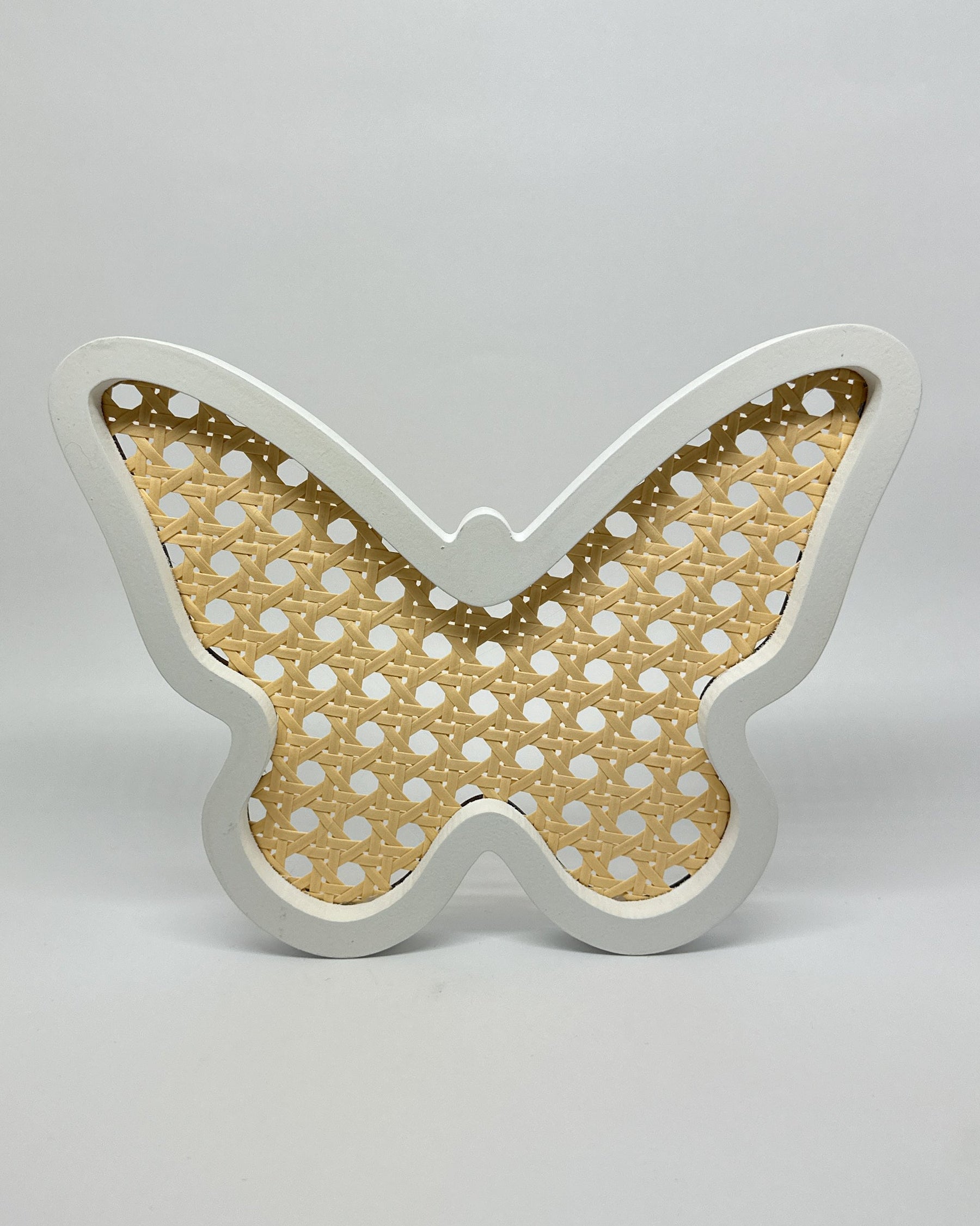 Borboletas De Madeira Off