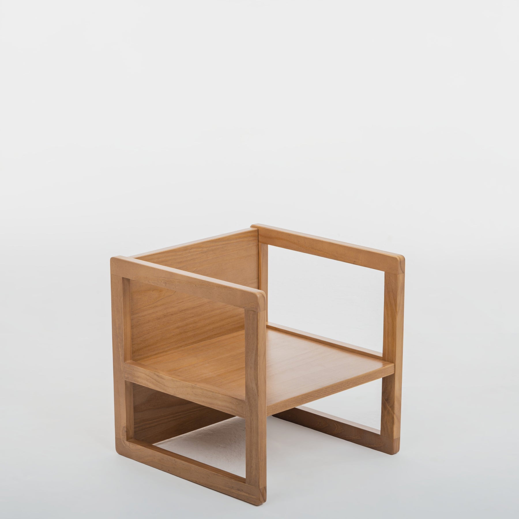 Kit Cubo (mesa + cadeira 3 em 1)