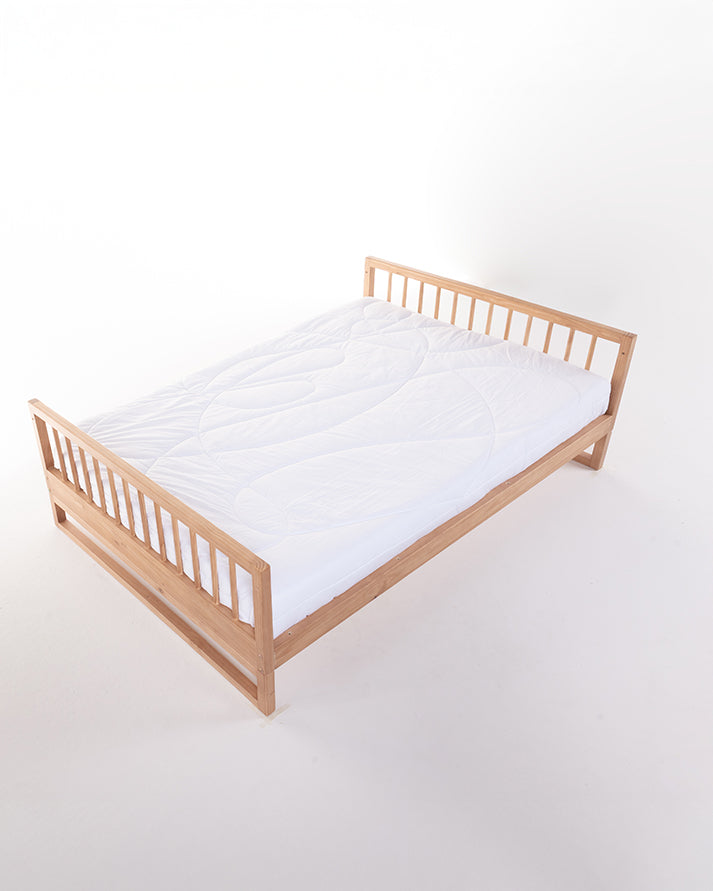 Cama Montessori Evolutiva - Víúva