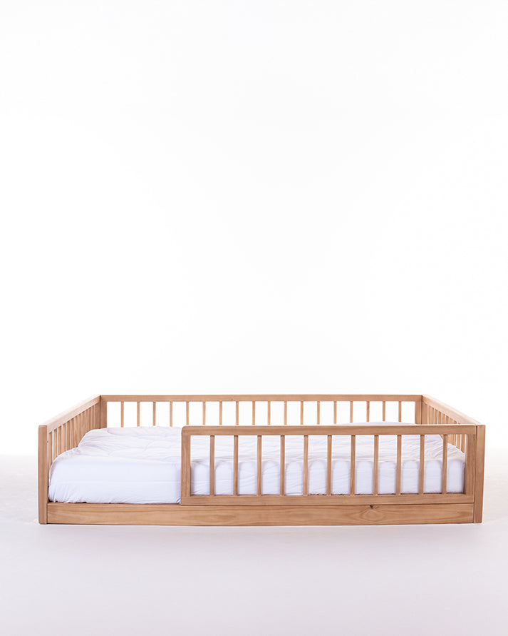 Cama Montessori Evolutiva - Víúva