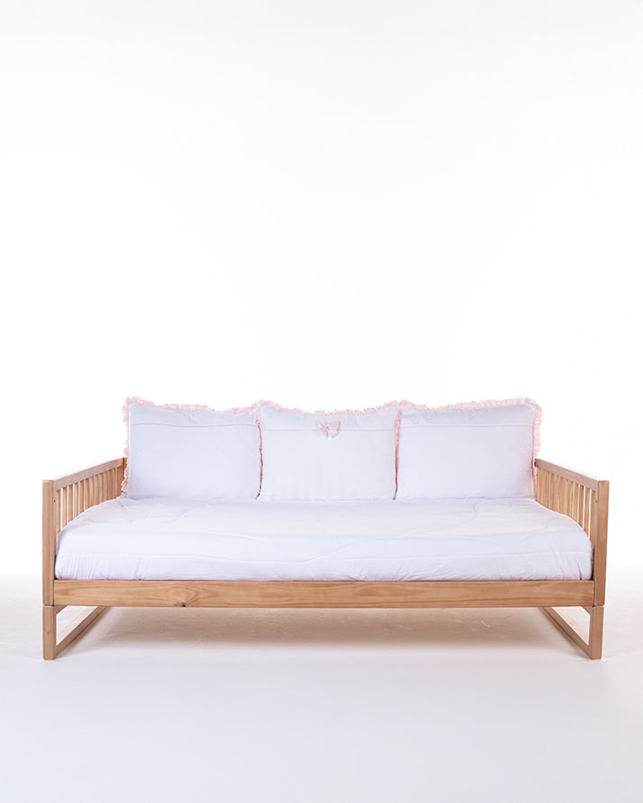 Cama Montessori Evolutiva - Víúva