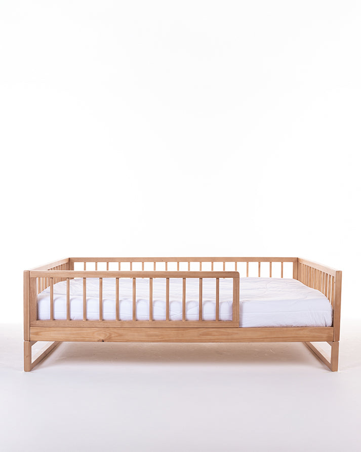 Cama Montessori Evolutiva - Víúva