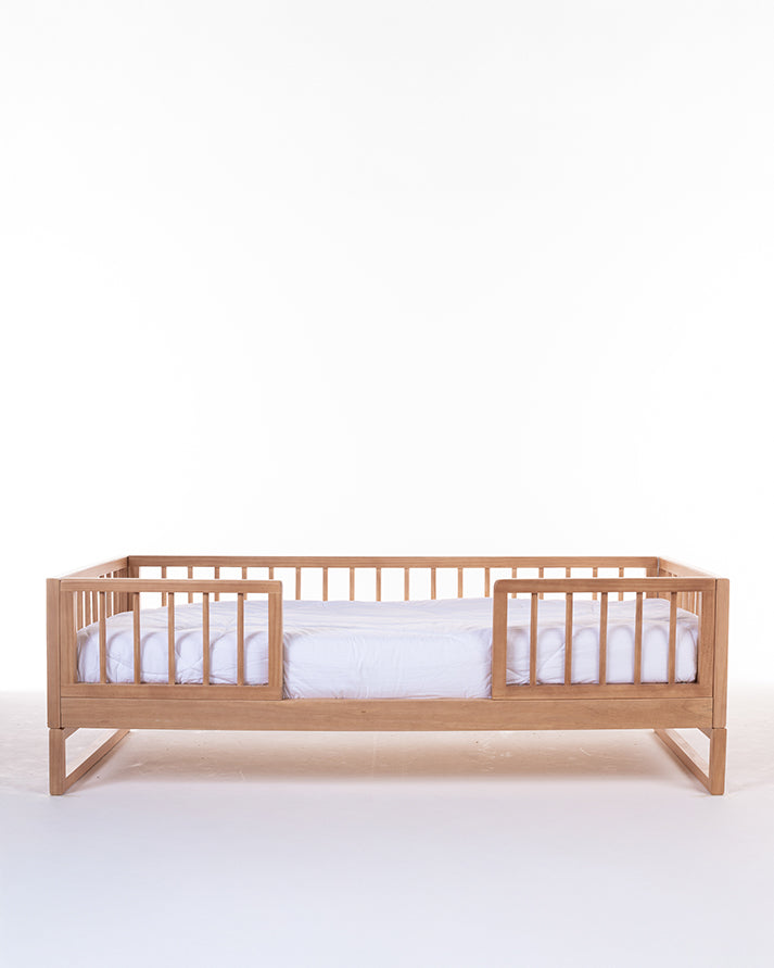 Cama Montessoriana Evolutiva – Design 3 em 1