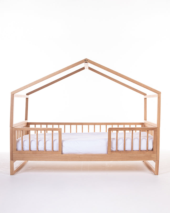 Cama Casinha Evolutiva