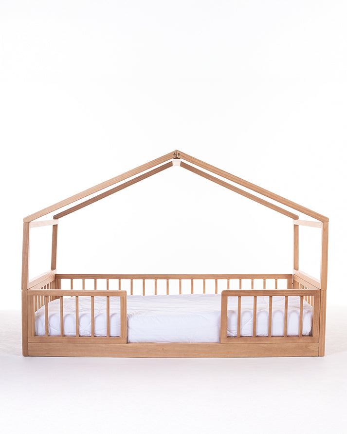 Cama Casinha Evolutiva