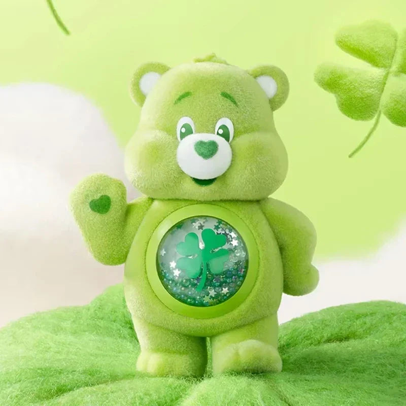 Chaveiros Personalidade Ursinhos Care Bear