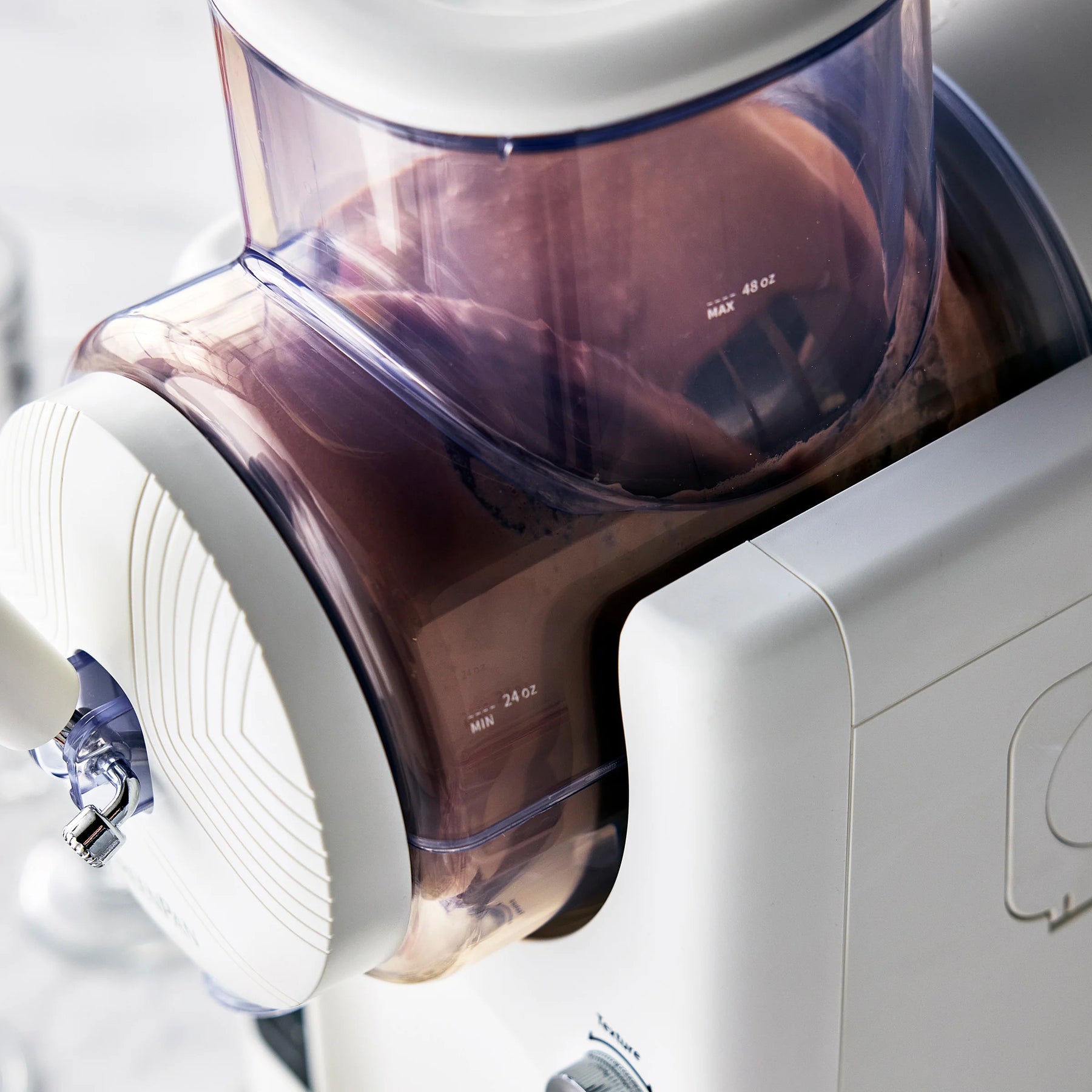 Máquina de Sorvete GreenPan - Bivolt