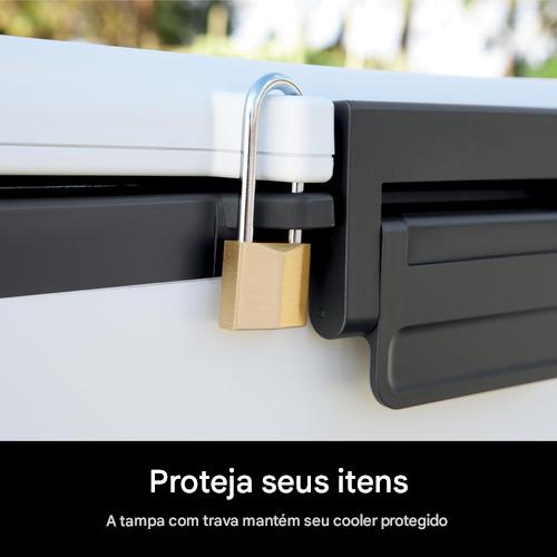 Cooler Térmico Ninja