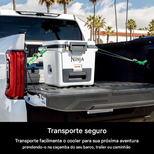 Cooler Térmico Ninja