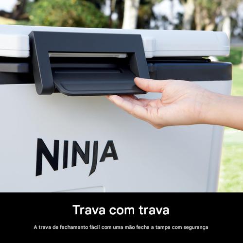 Cooler Térmico Ninja
