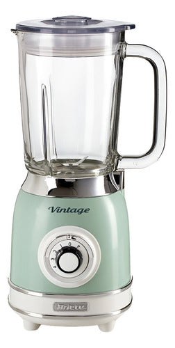 Liquidificador 1,5 Litros Vintage Ariete