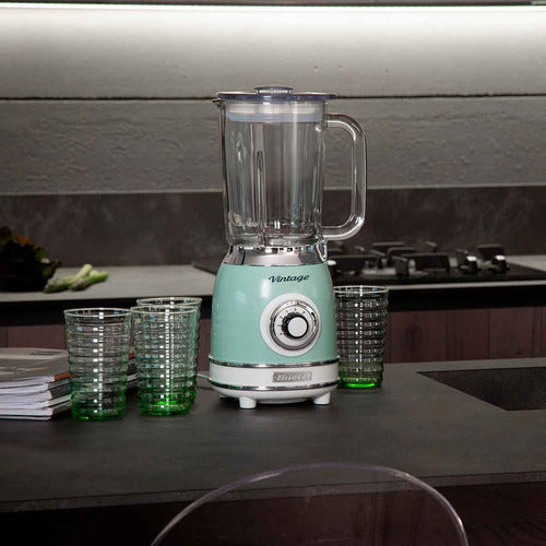 Liquidificador 1,5 Litros Vintage Ariete