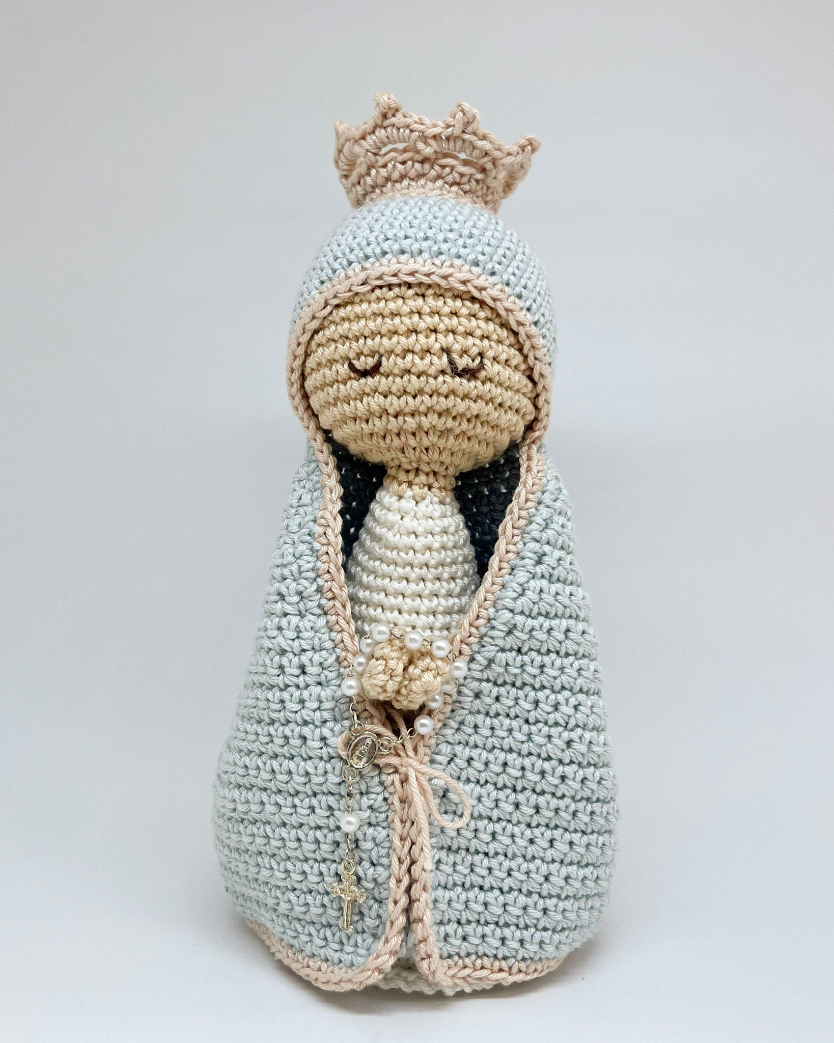 Nossa Senhora da Proteção Azul