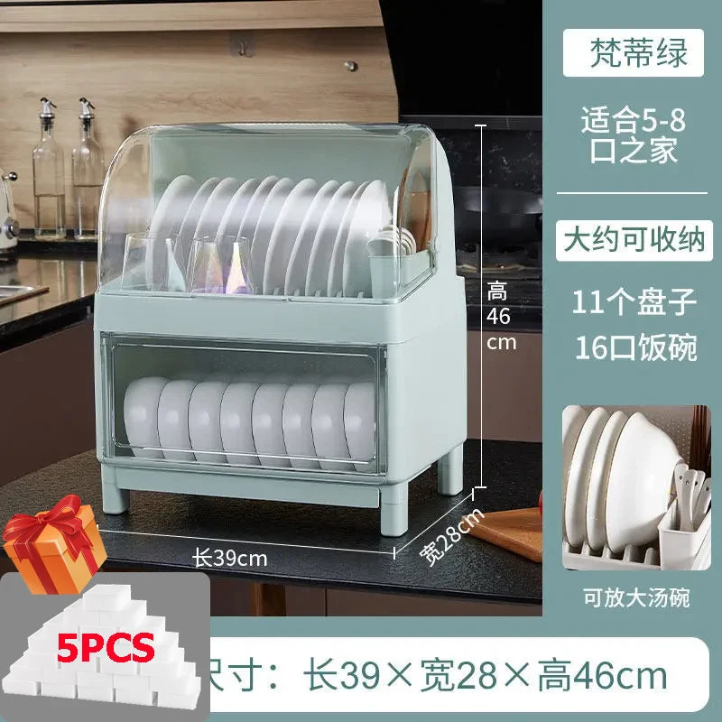 Escorredor de Pratos