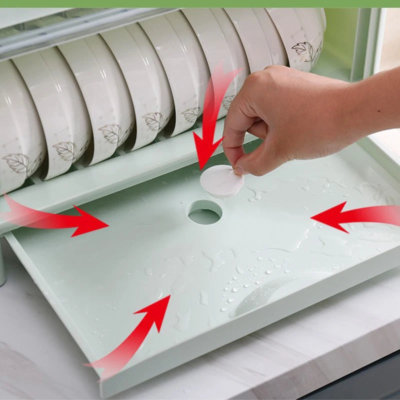 Escorredor de Pratos