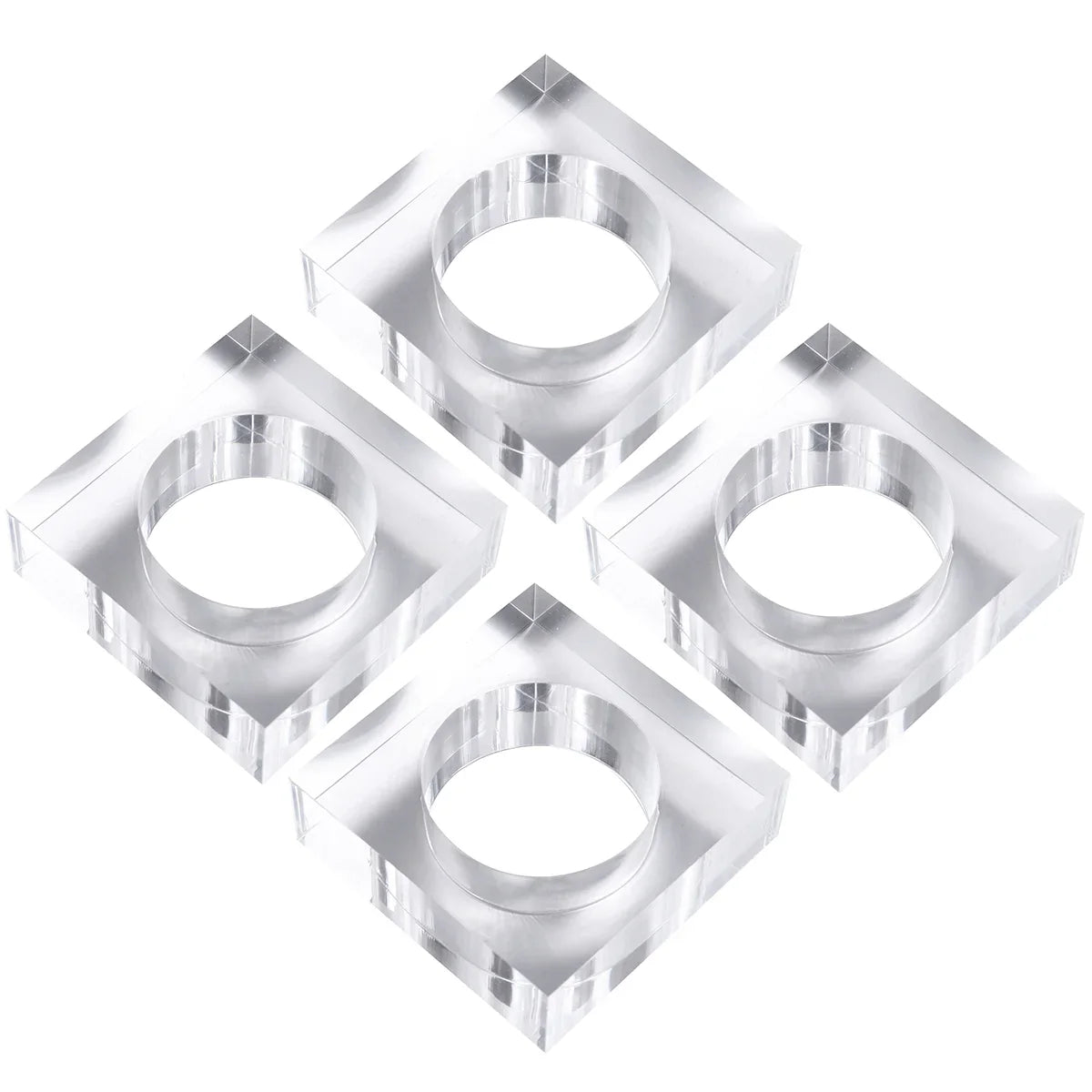 Anel para Guardanapo- Mesa Posta