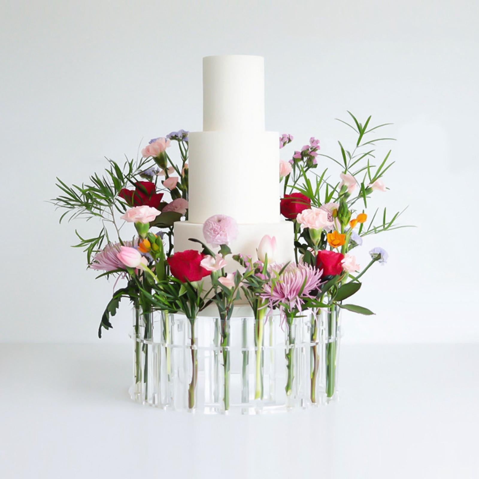 Decoração Acrílico