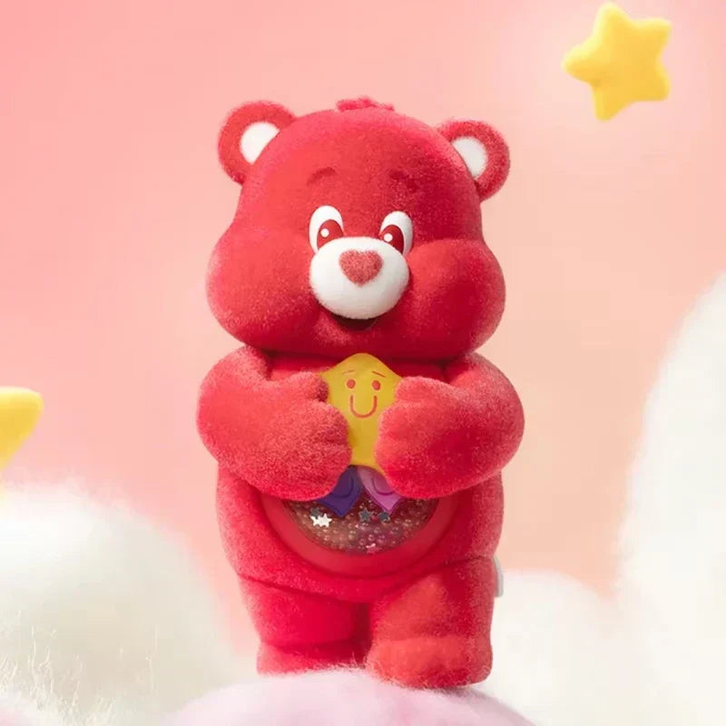 Chaveiros Personalidade Ursinhos Care Bear