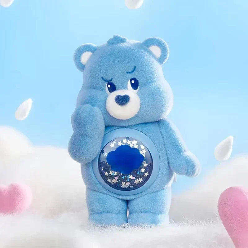 Chaveiros Personalidade Ursinhos Care Bear
