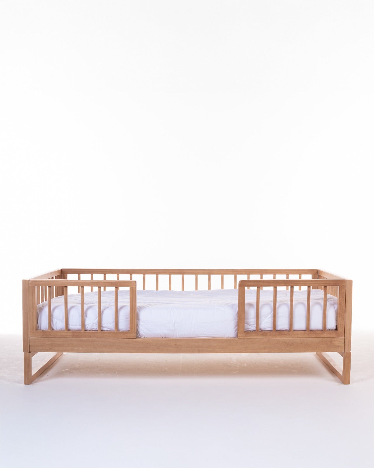 Bicama Montessoriana Evolutiva – Design 4 em 1