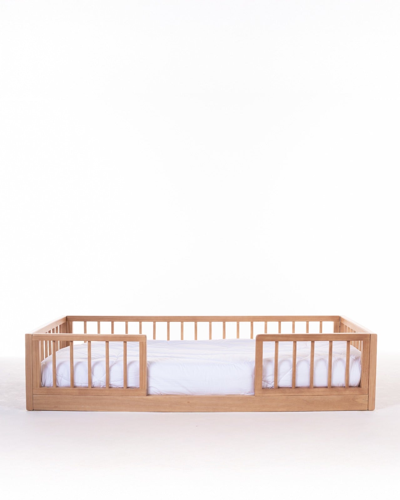 Bicama Montessoriana Evolutiva – Design 4 em 1