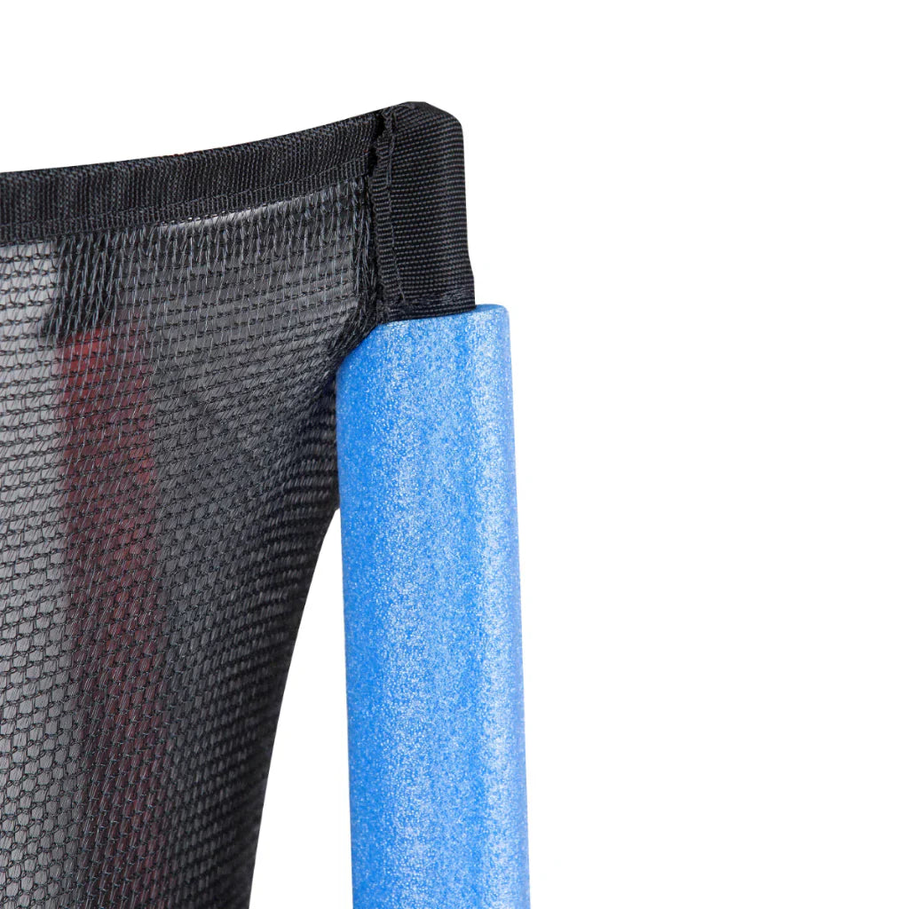 Cama Elastica Infantil Pula Pula C/ Rede de Proteção