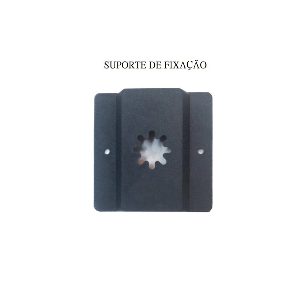 Espelho Meia Lua Corpo Inteiro E25 Com Led Luz Branca e Amarela Corpo Inteiro Sala Quarto Salão