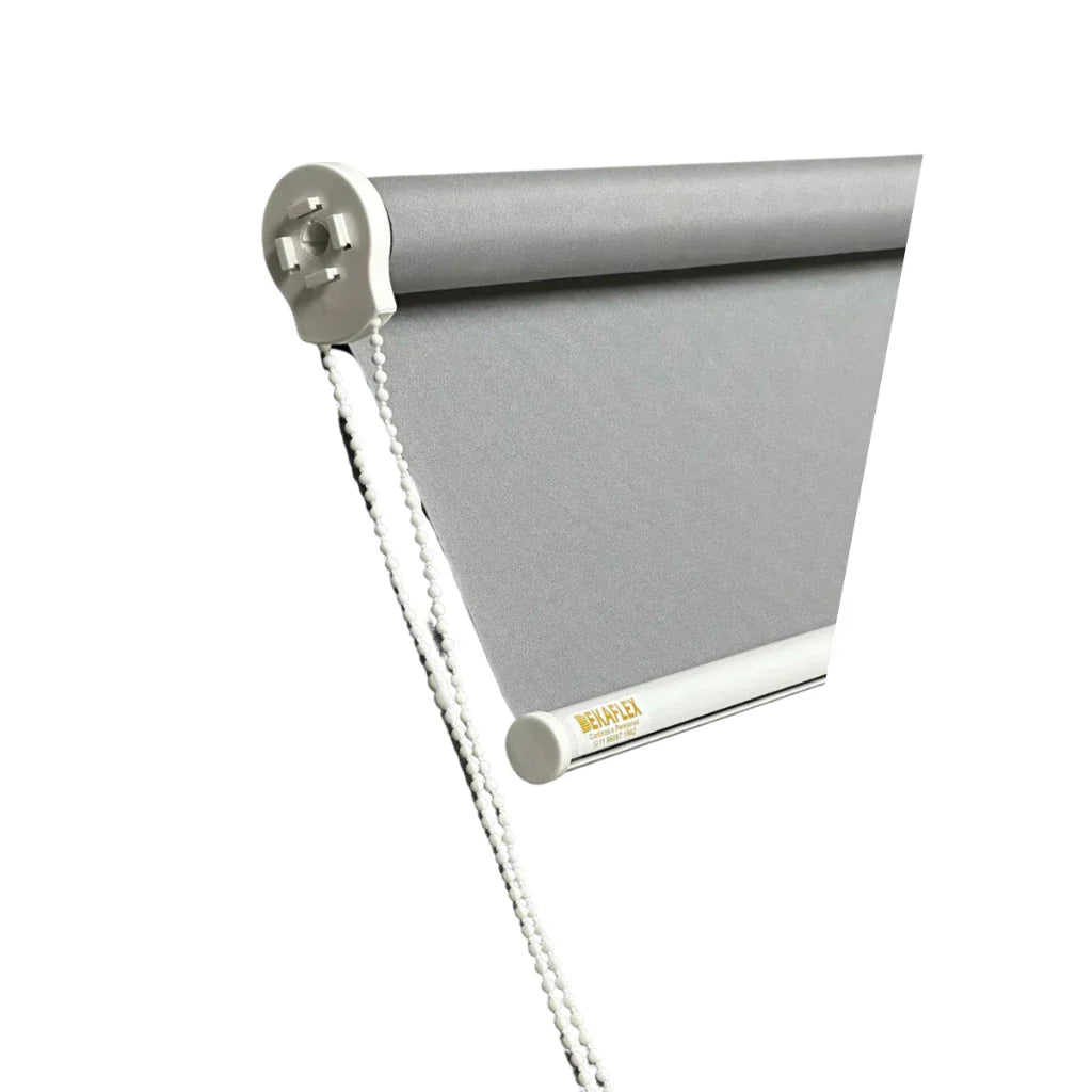 Cortina Blackout Persiana para Portas e Janelas de Quarto, Sala, Cozinha Escritório Varanda