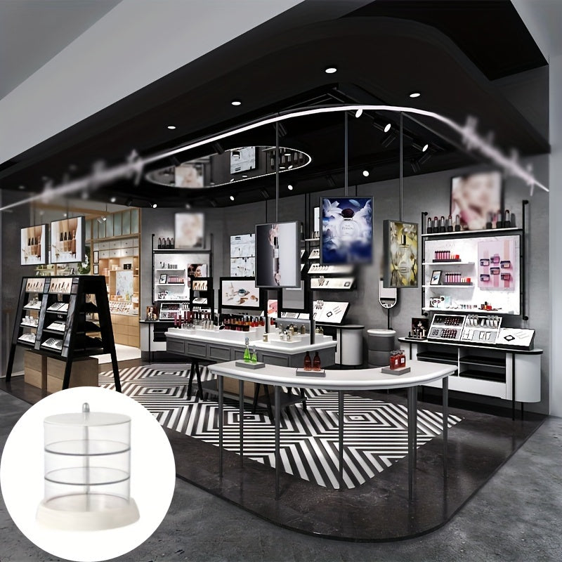 Organizador de Acessórios 360º