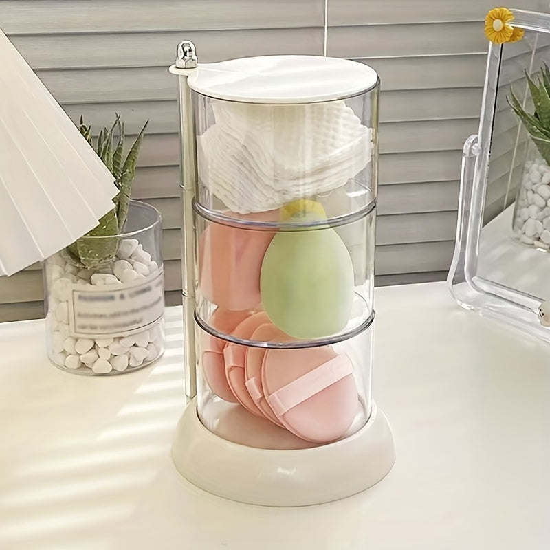 Organizador de Acessórios 360º