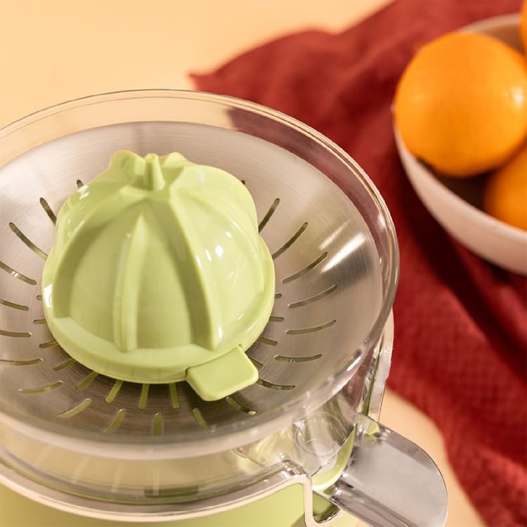 Espremedor de Frutas Retro Juice 1000 Green