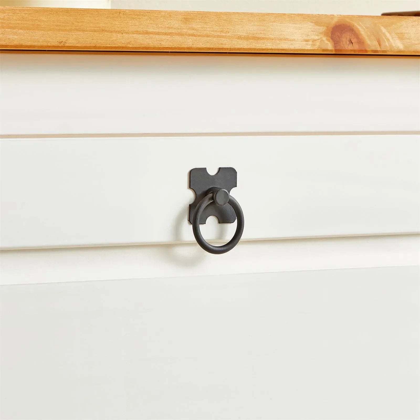 Sapateira Madeira 2 Portas Basculantes 10 Pares Rústico