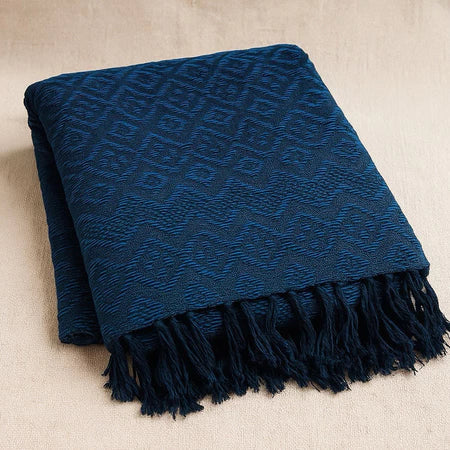 Manta Para Sofá Gigante Luxo King 3.0x1.8M Grande 2,40X1,80m Pop 2.10x1.4M Premium De Algodão Capa Decorativa Protetora