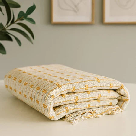 Manta Para Sofá Gigante Luxo King 3.0x1.8M Grande 2,40X1,80m Pop 2.10x1.4M Premium De Algodão Capa Decorativa Protetora