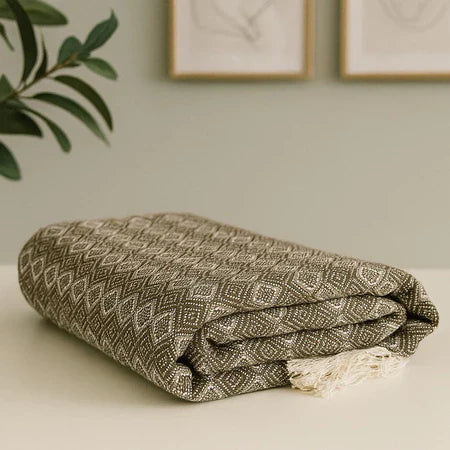 Manta Para Sofá Gigante Luxo King 3.0x1.8M Grande 2,40X1,80m Pop 2.10x1.4M Premium De Algodão Capa Decorativa Protetora