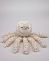 Polvo Pipo Mini Off white