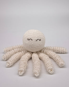 Polvo Pipo Mini Off white