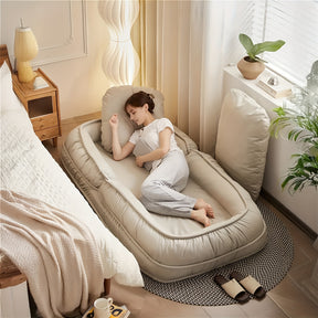 Colchão confortável multifuncional - com cinco configurações ajustáveis