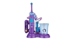 Escova Dental Infantil Elétrica Multilaser