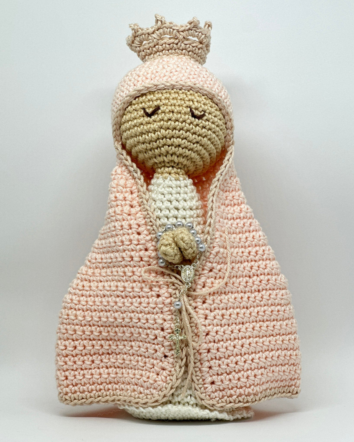 Nossa Senhora da Proteção Rosa