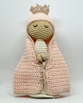 Nossa Senhora da Proteção Rosa