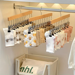 Cabide Organizador de Gorros