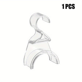 Cabide Acrílico para Bolsas