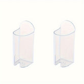 Organizador Multifuncional em Acrílico para Escovas e Cremes